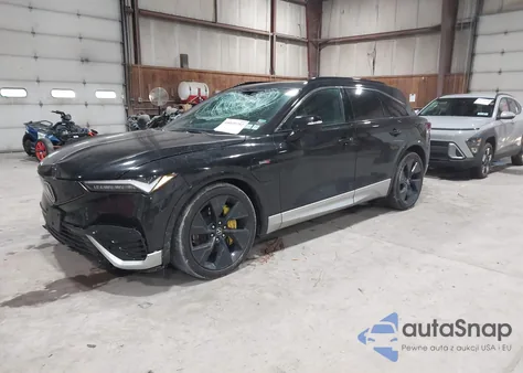 2024 Acura Zdx Type S/Type S Perf. Wheel Tire из США, поврежденный, VIN 4W5XHPRL3RZ506060